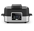 XBEAUTY Indoor Electric Grills