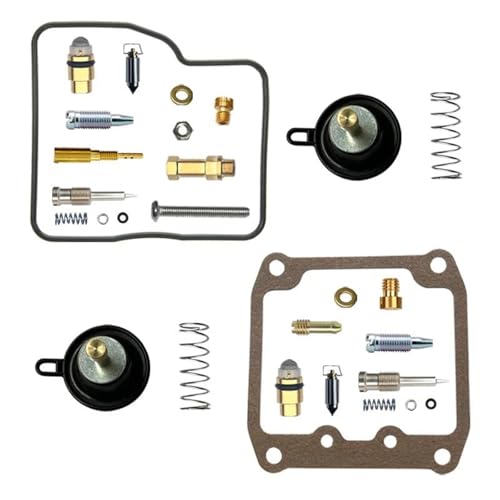 Kit réparation carburateur Suzuki Intruder 1400 VS1400 1987-2009