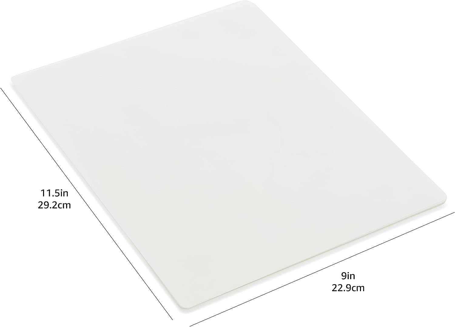 500 PREMIUM Laminierfolien A4-2 x 80 Mic - glänzend, transparent - FÜR PERFEKTE LAMINIERERGEBNISSE