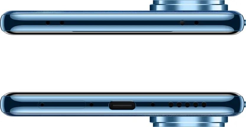 Vivo V60 5G Moonlit Blue 8GB 128GB - Image 5