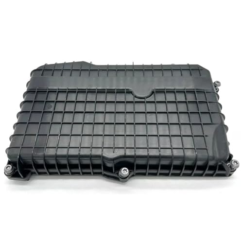 Cuerpo de válvula de transmisión hidráulica LR086162 con cárter para Evoque
