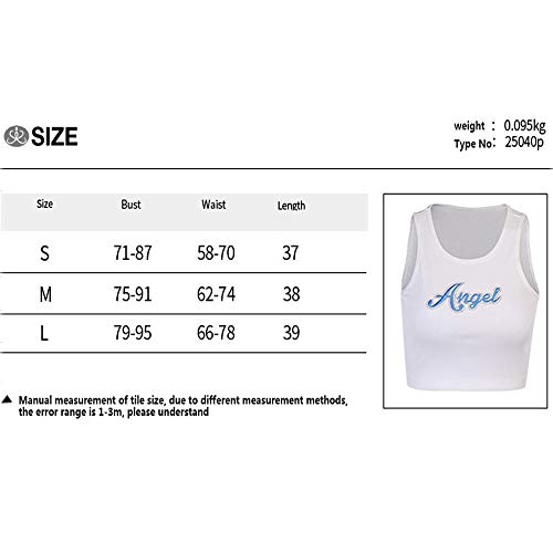 Mlpeerw Womens E-Girls Crop Top Short Sleeve Crew Neck Y2K Streetwear T-Shirts Blouse Summer Casual Basic Clothes thumb #3