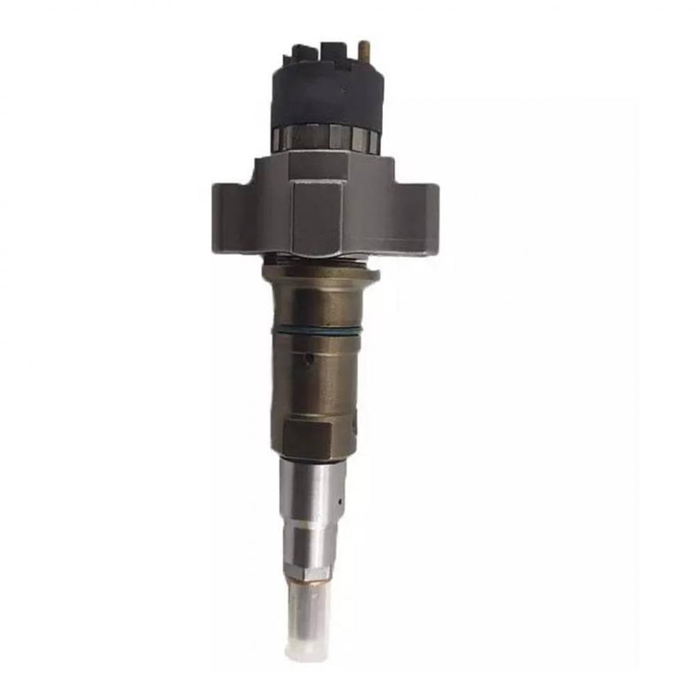 Inyector Diesel Compatible para vehículos ISL ISL de 8.9 litros