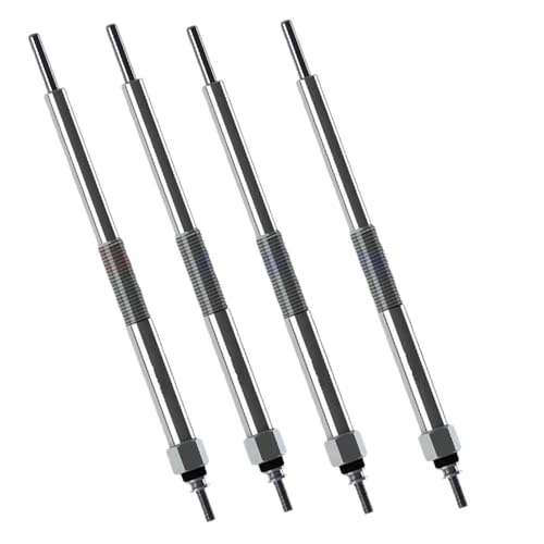 Bougie de préchauffage 1985030010 haute performance Toyota Land Cruiser Prado