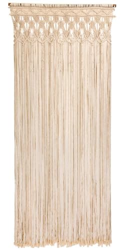 morel Rideau Port TRESS Boheme 160B 9X20 Marque