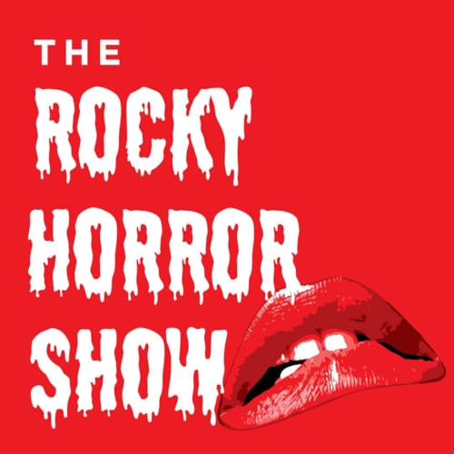 S3E2 - The Rocky Horror Show (2025)