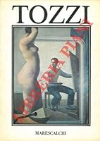 Mario Tozzi (1895-1979). Fra i relitti della memoria. B005WW4KFC Book Cover