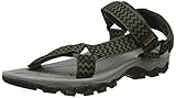  Gola Herren Blaze Sandalen Trekking-& Wanderschuhe, Beige (Khaki/Black Nb), 42 EU