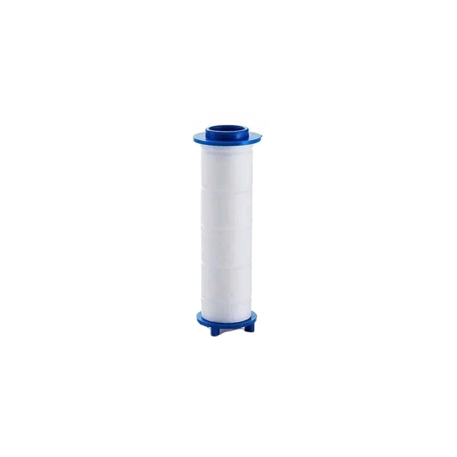 3pcs8/9.5/11.5 Shower Head Replacement PP Cotton Filter Cartridge Water Purification Hand Held Bath Sprayer(8cm)