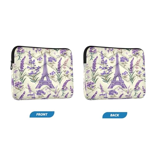 Funda para portátil de 13-14 pulgadas resistente al agua miniatura 2