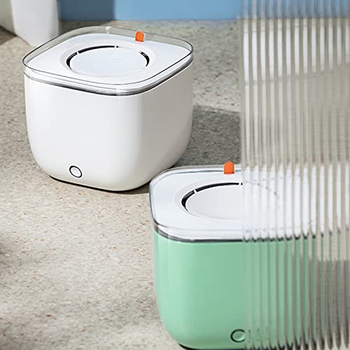 Fuente automática para agua de perros y gatos miniatura 3