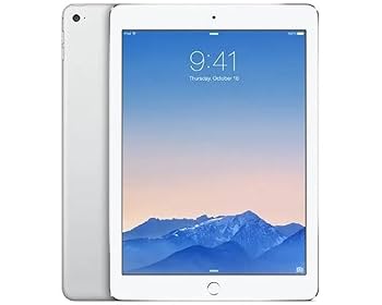 iPad Air 2 Wi-Fi + Cellularモデル 16GB Amazon.com : Apple iPad Air 2, 16GB, 4G + Wi-Fi - Gold