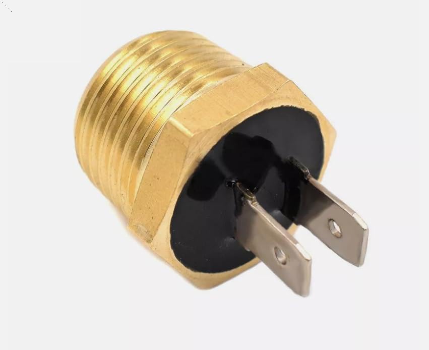 Fits for 83-94 for Ford 7.3L Diesel Engine Fuel Injection Temperature Switch E8TZ-9E939-A 1803082C2