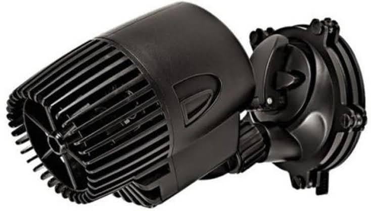 Fishtail Rotatable Wave Maker - Aquarium Powerhead Pump for Fish Tank, Submersible and Adjustable (Max Flow) Pack Of 1 (B0D9NW2RXB) Amazon Price History, Amazon Price Tracker