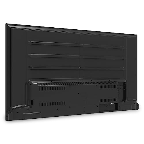 Image of ViewSonic CDE6512 65 inch 4K UHD Commercial Display with VESP, Wireless Screen Sharing, USB Wi-Fi Capabilities, RJ45, HDMI, USB C
