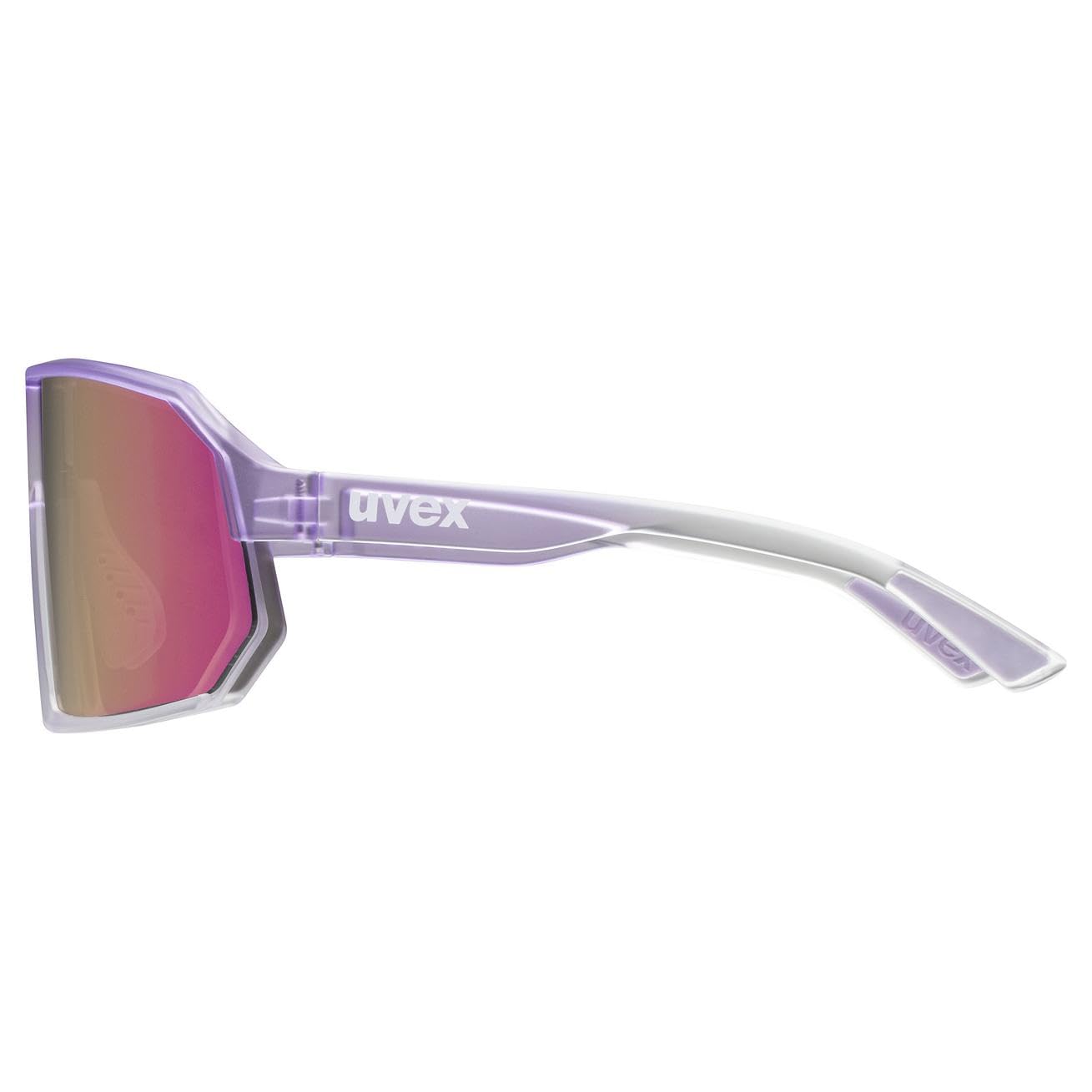 Uvex Sportstyle 237 occhiali sportivi Unisex - Adulto (Pacco da 1)