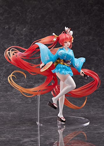 アズールレーン ホノルル 1/7 完成品フィギュア の最安値比較