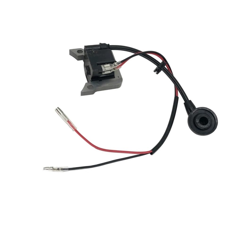 Bobina de encendido para piezas de desbrozadora 43cc 52cc CG430 CG520