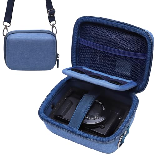 G7 X Mark III Vlogging Camera Case