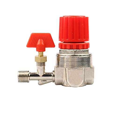 Régulateur de pressostat de compresseur d'air 220V 175 psi