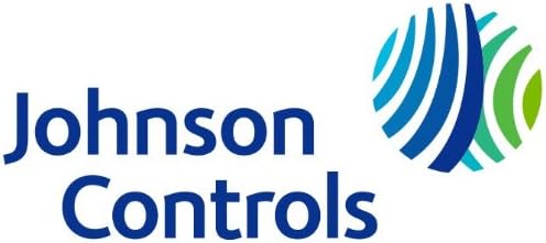 Johnson Controls brand logo