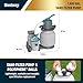 Bestway APX 365 18' x 52