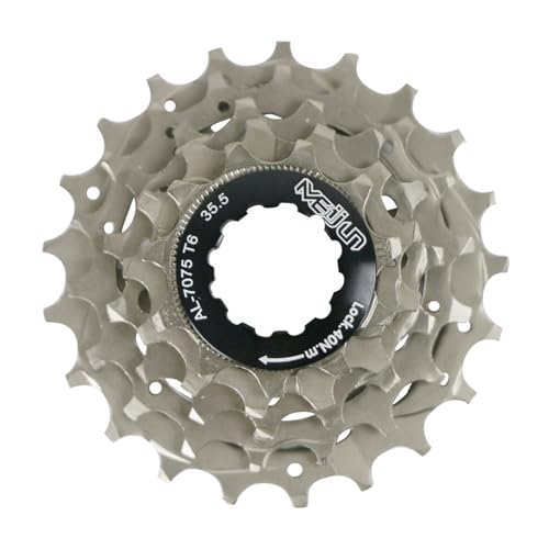 Roue libre rotative durable et légère pour vélo de vitesse rapide