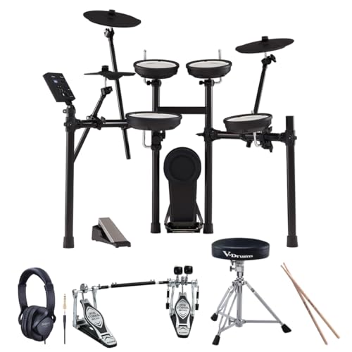 Roland/TD-07KV TAMA�c�C���y�_��+����DAP-2X�X�^�[�^�[�Z�b�g