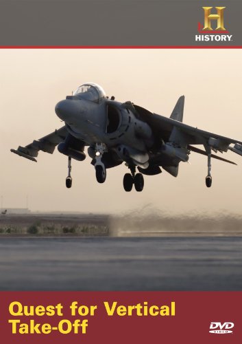 Quest For Vertical Take-off