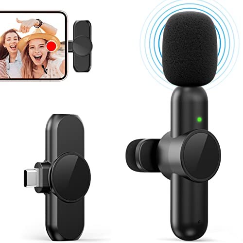 Top 10 Microphone For Android Phone of 2022 Katynel