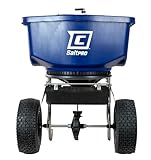 Chapin 88800B Spreader, Rock Salt, Ice Melt, Contractor, SaltPro, Walk Behind,...