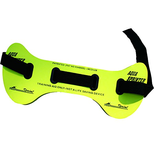 FIT1ST Sprinter Floatation Belts