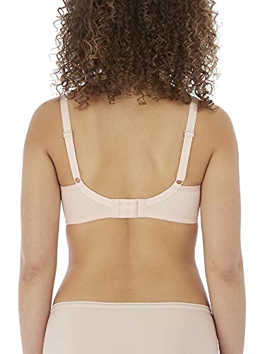 Freya Women's Starlight Underwire Molded T-Shirt Bra, Rosewater, 30F #TOP1