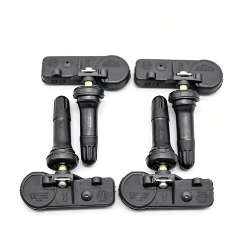 Capteur TPMS pour RAM 1500 2018-2024 - Valve de pression pneu 68293199AA - 2