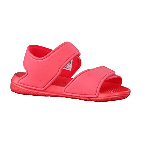 Adidas Altaswim C, Scarpe da Fitness Bambine e