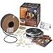EasyHeat DFT2137 EasyHeat Warm Tiles (H Kit)