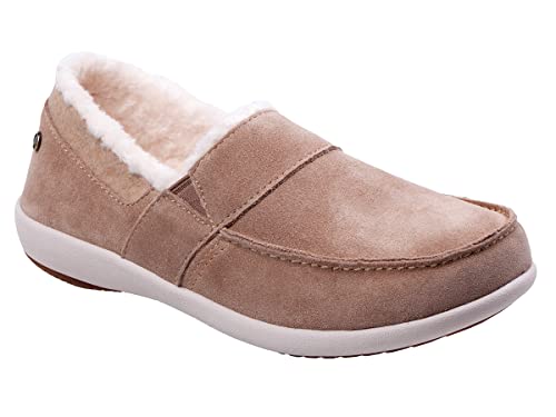 Spenco Women's Fiesta Cozy Slipper