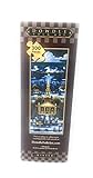 Dowdle Folk Art Church - Winter 300pc 8x24 Tall Puzzles