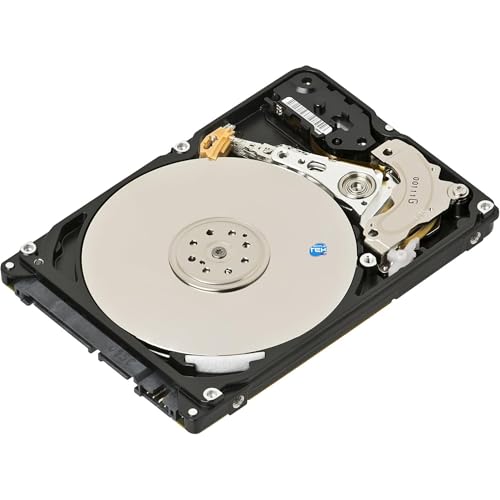 Disco duro interno 60 GB MHV2060BH para solucionar fallos de arranque 4
