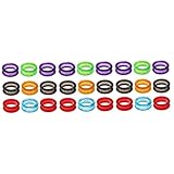 BESPORTBLE 27stücke Teiliges Fingerschneider- Haustierhaarschnitte Flexibel Rutschfest Installieren Und Schützend Für Ihre Finger Passend Für Von Hunden Und Katzen