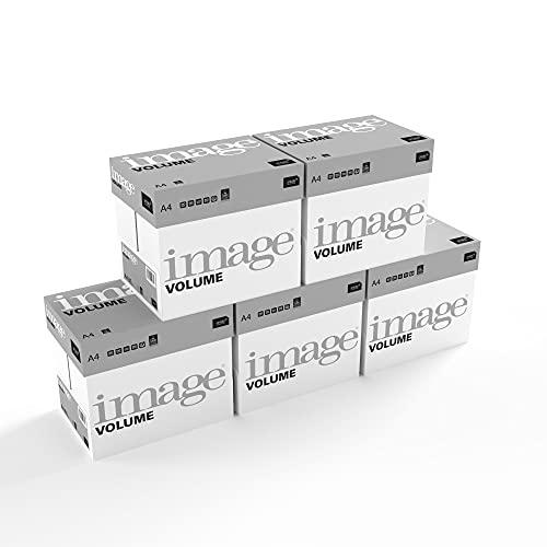Papier A4 80g multifonction blanc idéal pour organiser le travail et les dossiers de bureau