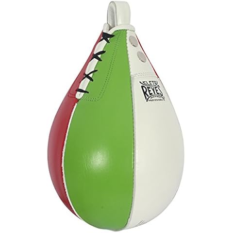 Cleto Reyes Boxing Training Platform Speed Bag Mexican, Small Cover