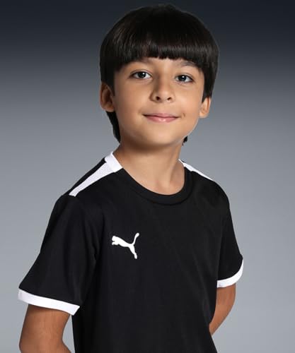 Image of Puma Unisex Kids T-Shirt