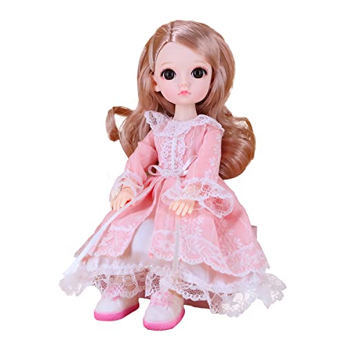 La Mejor review de Muneca porcelana de esta semana. 18 Imagen adicional
