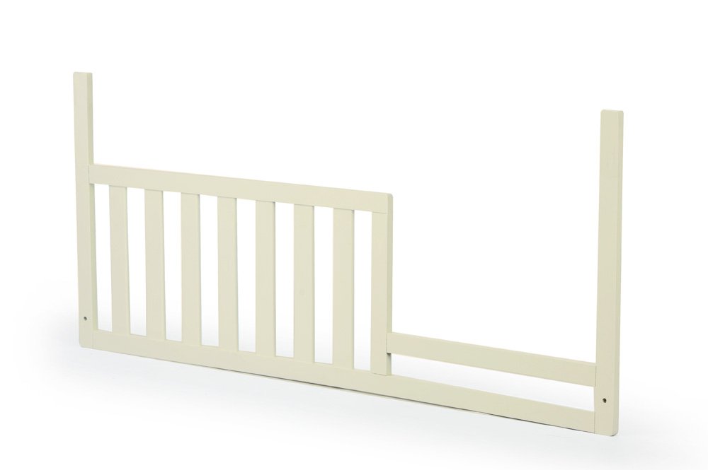 Munire Sussex Guard Rail, Vanilla (Discontinued by Manufacturer)
