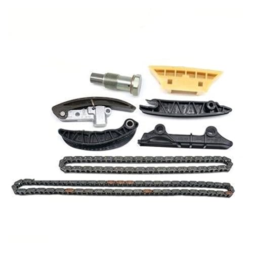 Kit chaîne distribution résout décalage calage VR6 3.6L FSI Audi Q7