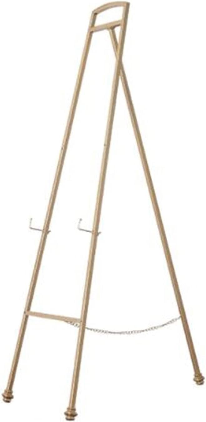 Samnuerly - Cavalletto da dipingere, per matrimonio, da pavimento, regolabile
