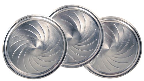 Recording King PR-601 Tricone Resonator Cones