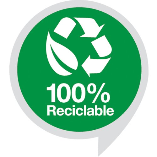 Bankers Box Earth Series Scatola Archivio A4, 200