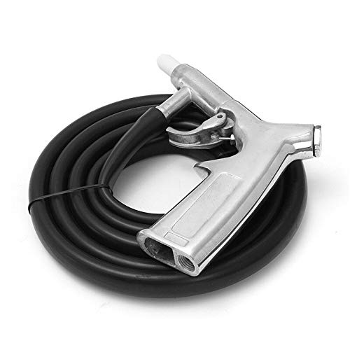 Buy Generic Air Sandblaster Kit Sandblasting Gun Sand Blasting Blaster